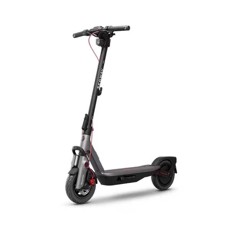Segway Ninebot F3 E Kick Scooter – Third Gen 2025 Segway Ninebot F3 E Kick Scooter – Third Gen 2025 - Electric scooter product image