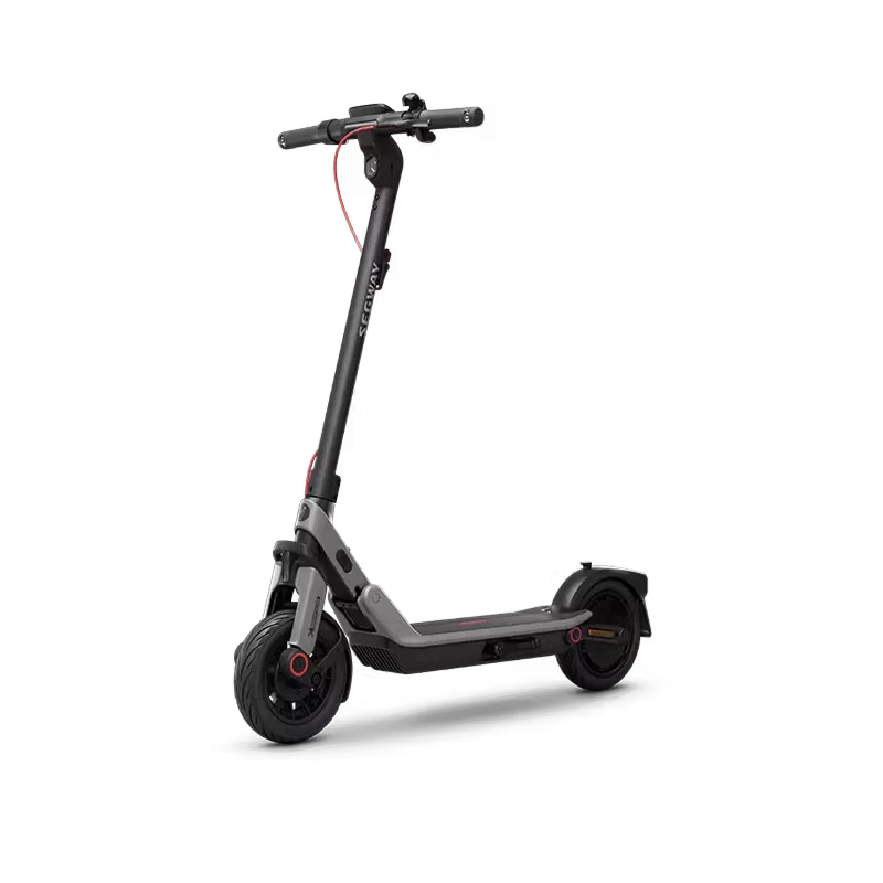 Segway Ninebot E3 Pro 3rd GEN 2025 E-Kick Scooter Segway Ninebot E3 Pro 3rd GEN 2025 E-Kick Scooter - Electric scooter product image