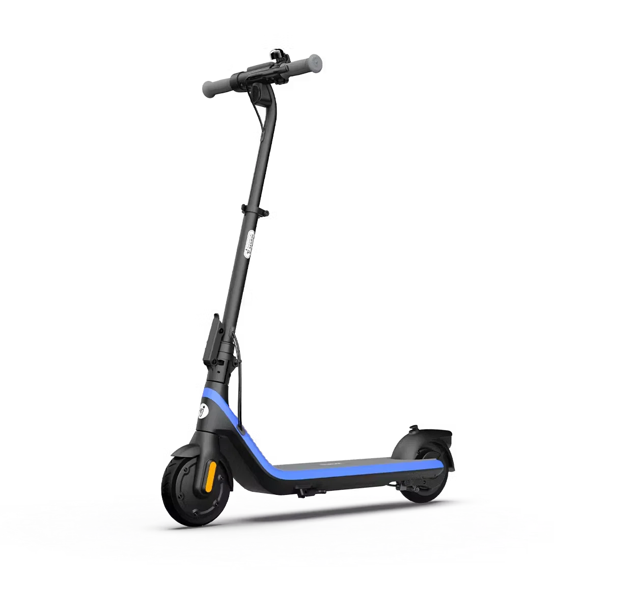 Segway Ninebot C2 Pro 3rd GEN 2025 Kids E Kick Scooter Segway Ninebot C2 Pro 3rd GEN 2025 Kids E Kick Scooter - Electric scooter product image