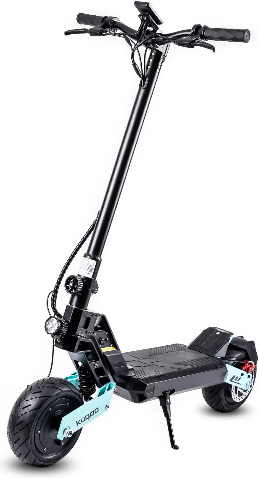 KUGOO G2 Max 2025 Limited Edition Electric Scooter KUGOO G2 Max 2025 Limited Edition Electric Scooter - Electric scooter product image