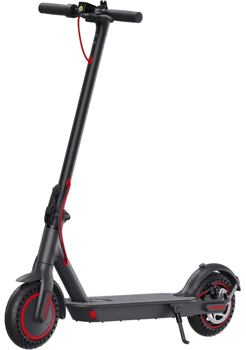 Windhorse T1 Electric Scooter – 350W 36V 8Ah Windhorse T1 Electric Scooter – 350W 36V 8Ah - Electric scooter product image