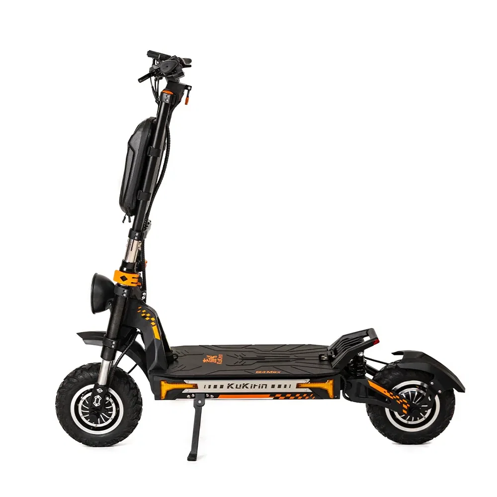 2026 Kukirin G4 Max Electric Scooter - 1600W Dual 60V 35Ah 2026 Kukirin G4 Max Electric Scooter - 1600W Dual 60V 35Ah - Electric scooter product image