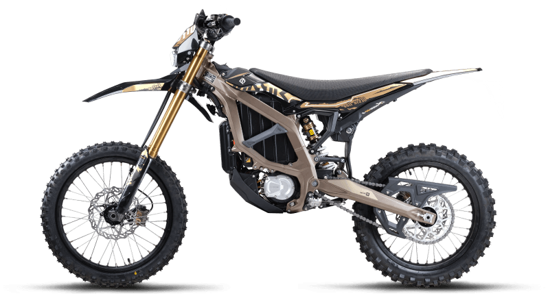 2026 Surron Ultra Bee HP – 21 kW Electric Dirt Bike 2026 Surron Ultra Bee HP – 21 kW Electric Dirt Bike - Electric scooter product image