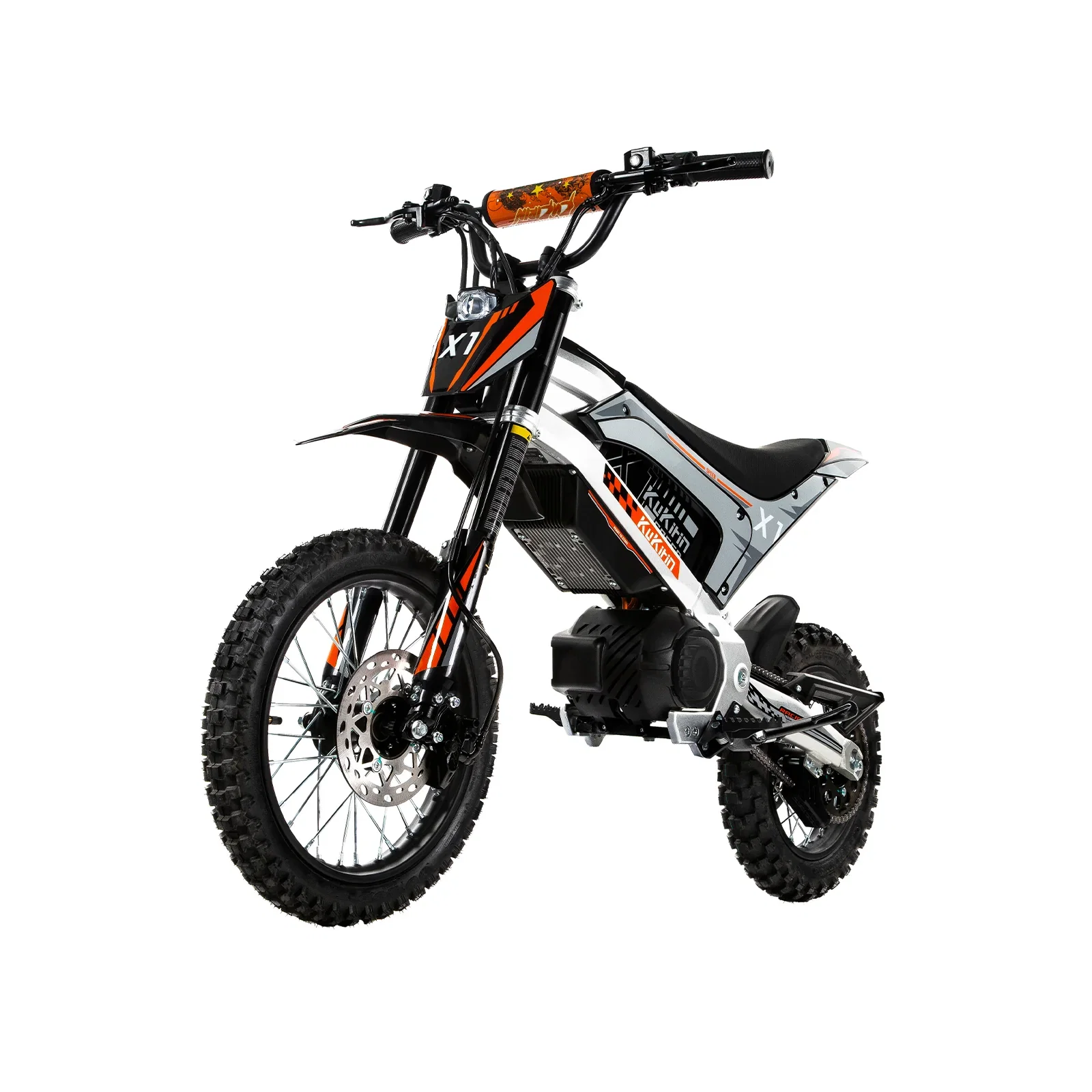 2026 KuKirin X1 Electric Dirt Bike – 1000W 48V 20.8Ah 2026 KuKirin X1 Electric Dirt Bike – 1000W 48V 20.8Ah - Electric scooter product image